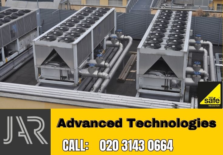 Advanced HVAC Technology Solutions Mortlake