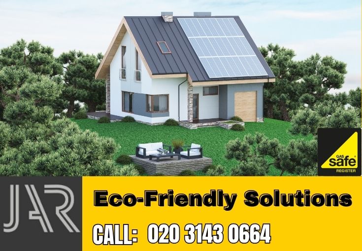 Eco-Friendly & Energy-Efficient Solutions Mortlake