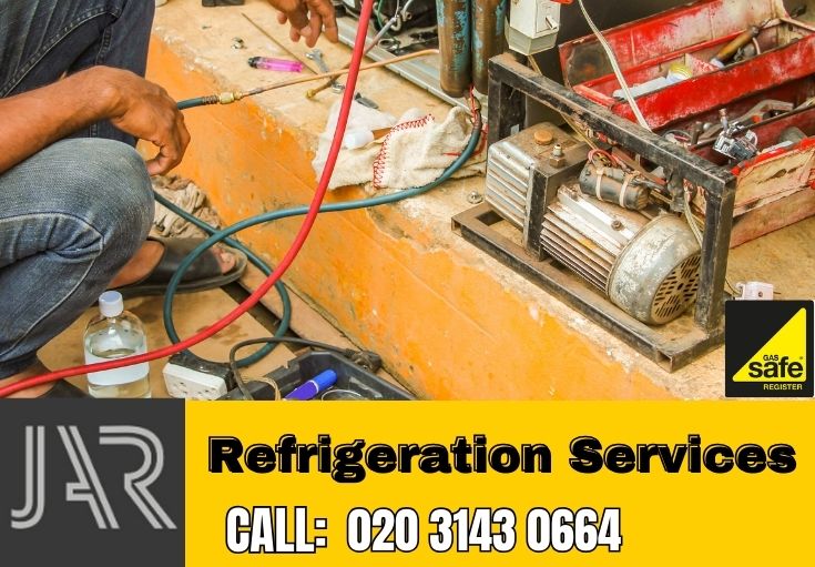 Refrigeration Services Mortlake