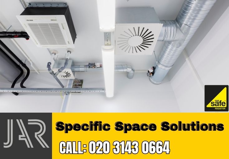 Specific Space Solutions Mortlake